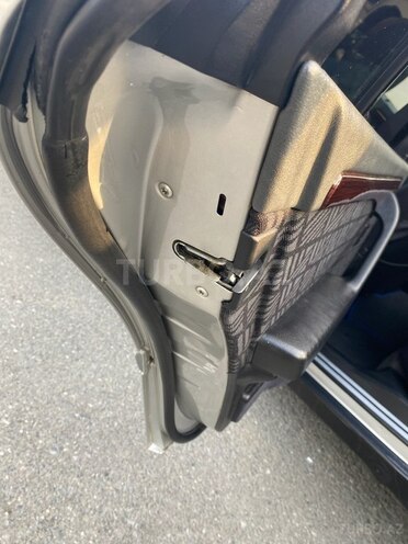 Mercedes C 220 1993, 248,677 km - 2.2 l - Goranboy