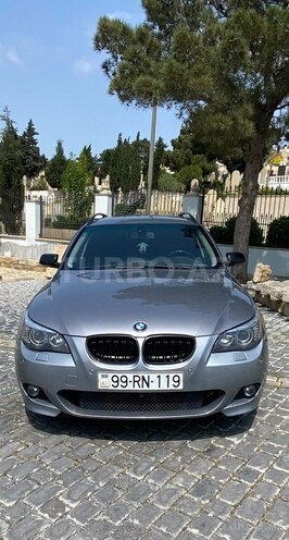 BMW 530 2004, 500,000 km - 3.0 l - Bakı