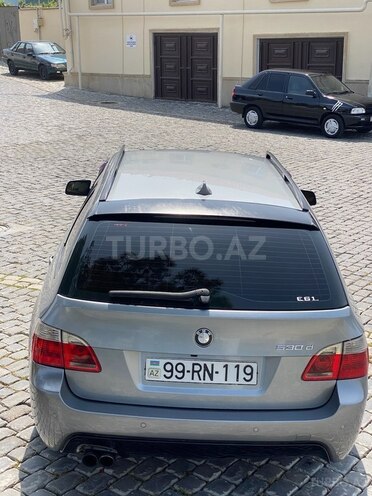 BMW 530 2004, 500,000 km - 3.0 l - Bakı