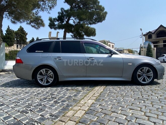 BMW 530 2004, 500,000 km - 3.0 l - Bakı
