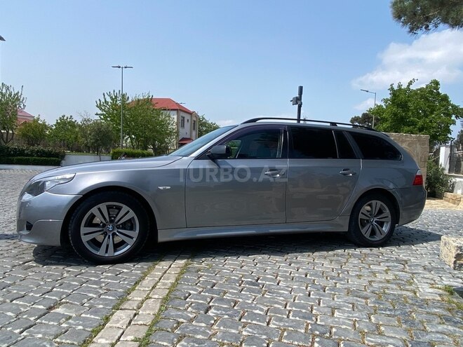 BMW 530 2004, 500,000 km - 3.0 l - Bakı