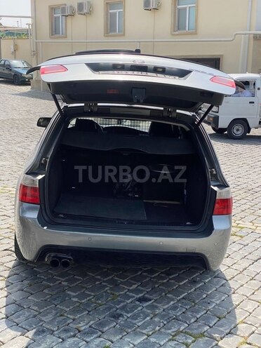 BMW 530 2004, 500,000 km - 3.0 l - Bakı