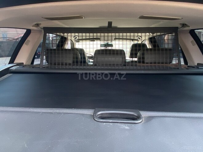 BMW 530 2004, 500,000 km - 3.0 l - Bakı