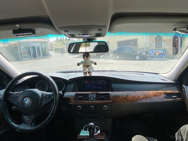 BMW 530 2004, 500,000 km - 3.0 l - Bakı