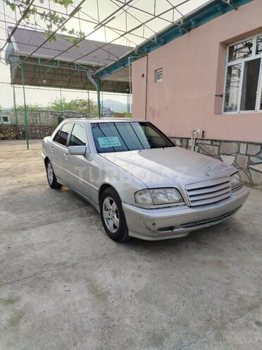 Mercedes C 220 d 1998, 371,000 km - 2.2 л - Ağstafa