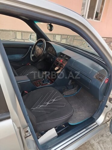 Mercedes C 220 d 1998, 371,000 km - 2.2 л - Ağstafa
