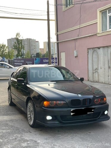 BMW 535 1998, 290,532 km - 3.5 l - Bakı