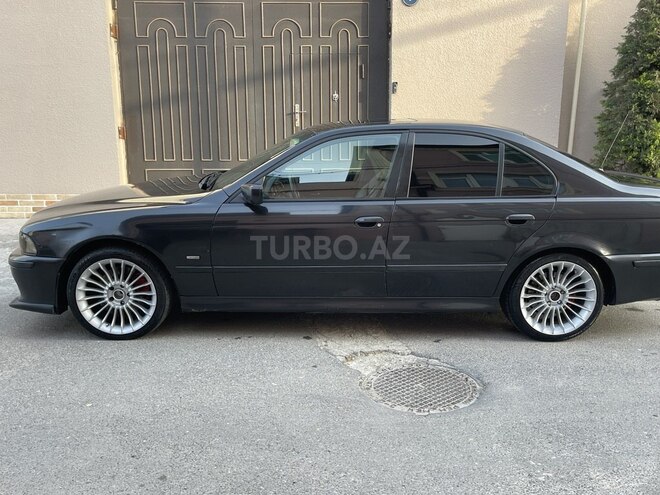 BMW 535 1998, 290,532 km - 3.5 l - Bakı