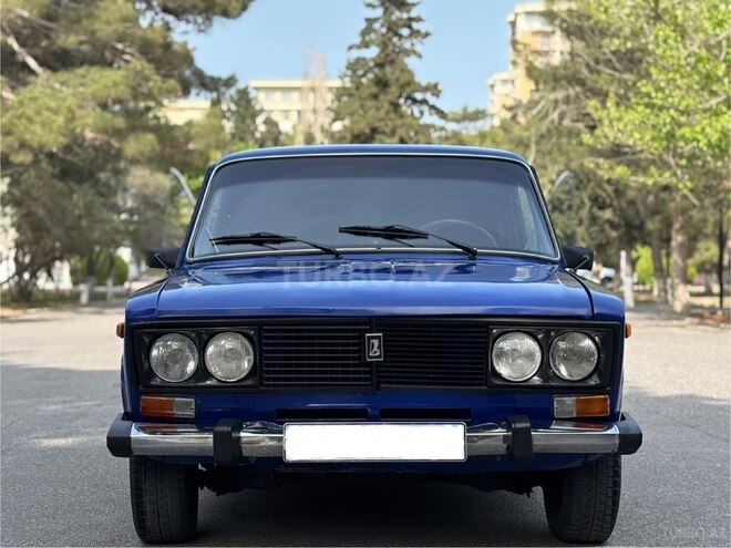 LADA (VAZ) 2106 1991, 73,000 km - 1.6 л - Bakı