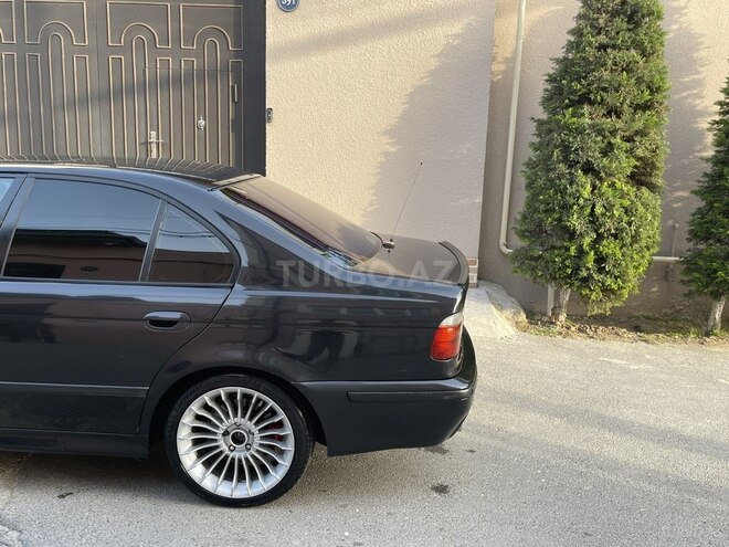 BMW 535 1998, 290,532 km - 3.5 l - Bakı