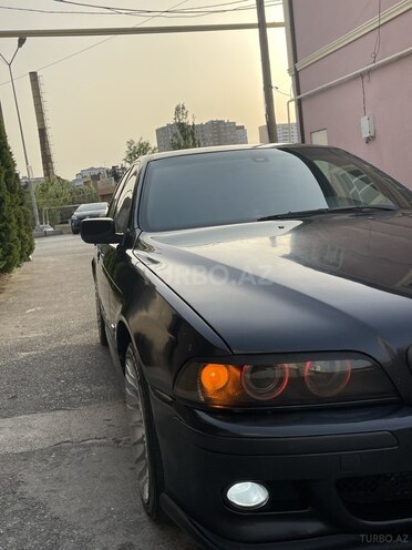 BMW 535 1998, 290,532 km - 3.5 l - Bakı