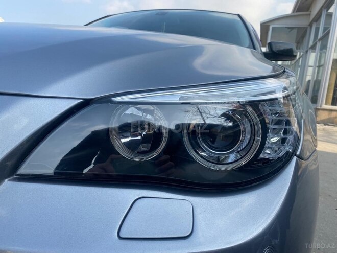 BMW 530 2004, 500,000 km - 3.0 l - Bakı