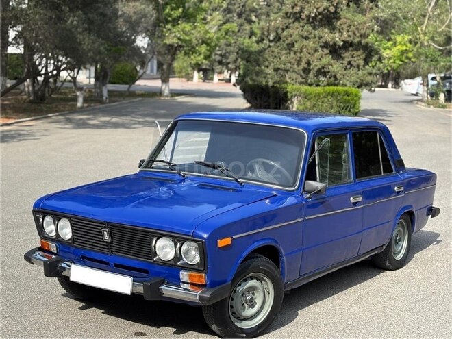 LADA (VAZ) 2106 1991, 73,000 km - 1.6 л - Bakı