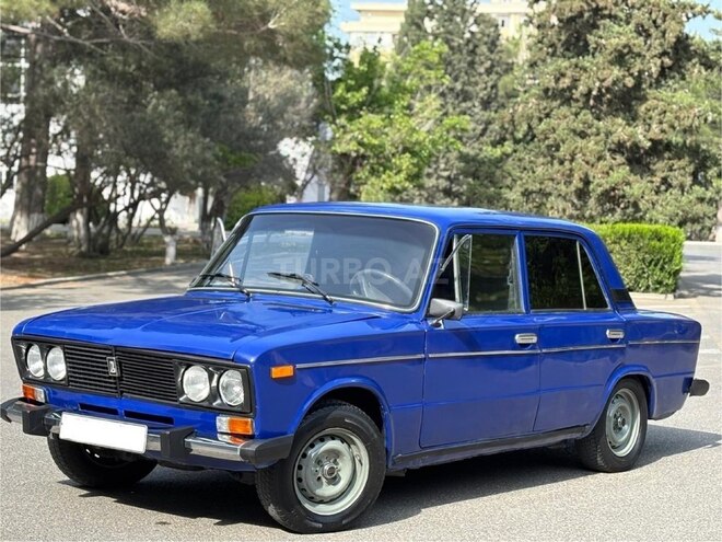 LADA (VAZ) 2106 1991, 73,000 km - 1.6 л - Bakı