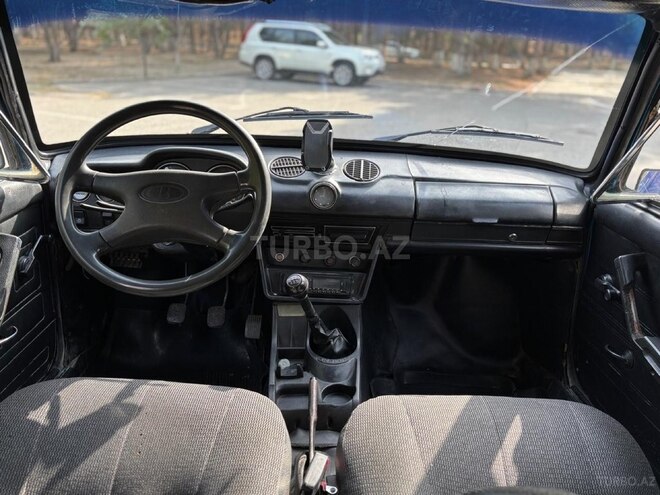 LADA (VAZ) 2106 1991, 73,000 km - 1.6 л - Bakı