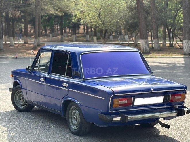LADA (VAZ) 2106 1991, 73,000 km - 1.6 л - Bakı