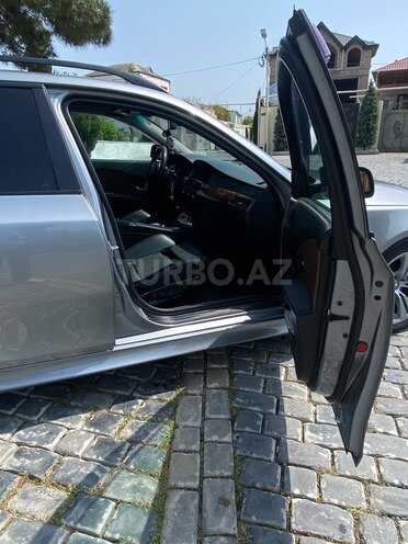 BMW 530 2004, 500,000 km - 3.0 l - Bakı