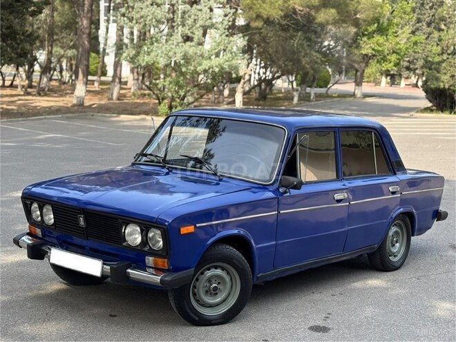 LADA (VAZ) 2106 1991, 73,000 km - 1.6 л - Bakı