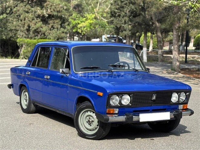 LADA (VAZ) 2106 1991, 73,000 km - 1.6 л - Bakı
