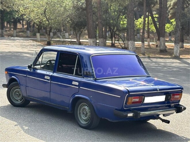 LADA (VAZ) 2106 1991, 73,000 km - 1.6 л - Bakı