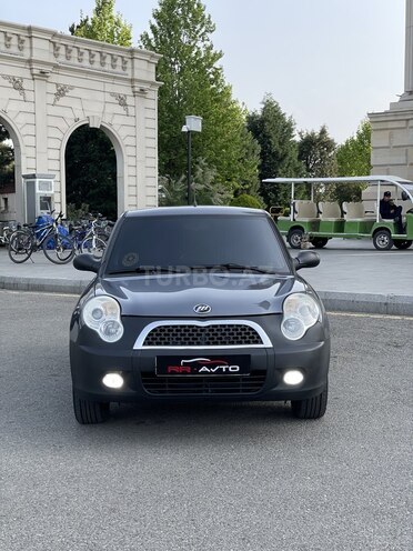 Lifan 320 2014, 168,321 km - 1.3 l - Gəncə