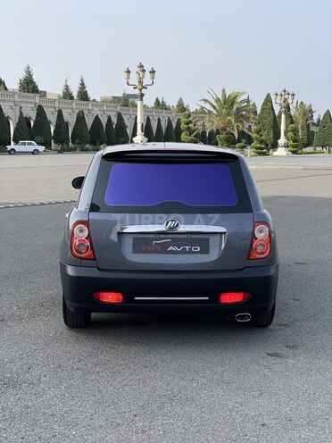 Lifan 320 2014, 168,321 km - 1.3 l - Gəncə