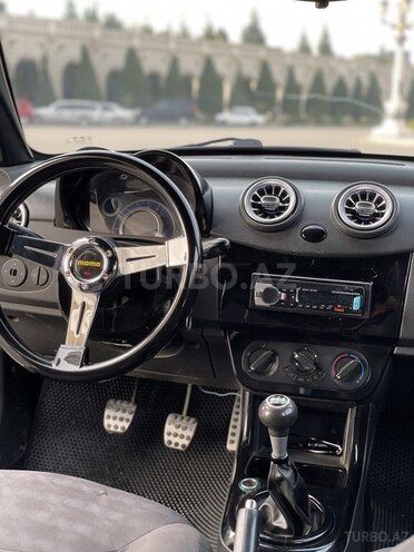 Lifan 320 2014, 168,321 km - 1.3 l - Gəncə