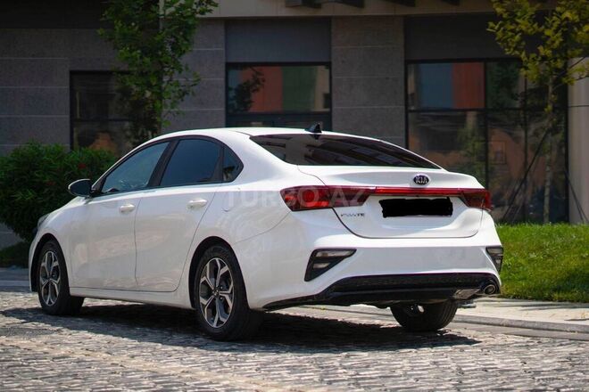 Kia Forte 2019, 142,910 km - 2.0 l - Bakı