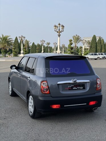 Lifan 320 2014, 168,321 km - 1.3 l - Gəncə