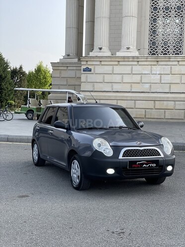 Lifan 320 2014, 168,321 km - 1.3 l - Gəncə