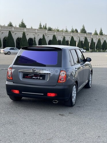 Lifan 320 2014, 168,321 km - 1.3 l - Gəncə