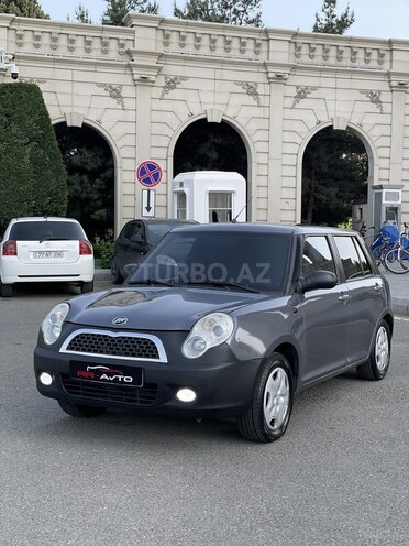 Lifan 320 2014, 168,321 km - 1.3 l - Gəncə