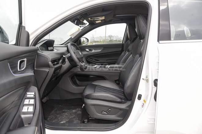 Changan CS 55 Plus 2025, 0 km - 1.5 л - Bakı