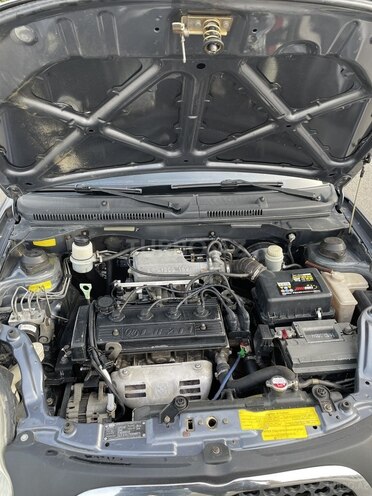 Lifan 320 2014, 168,321 km - 1.3 l - Gəncə