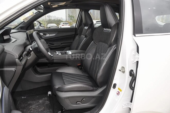 Changan CS 55 Plus 2025, 0 km - 1.5 л - Bakı