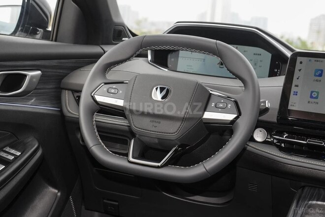 Changan CS 55 Plus 2025, 0 km - 1.5 л - Bakı