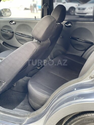 Lifan 320 2014, 168,321 km - 1.3 l - Gəncə
