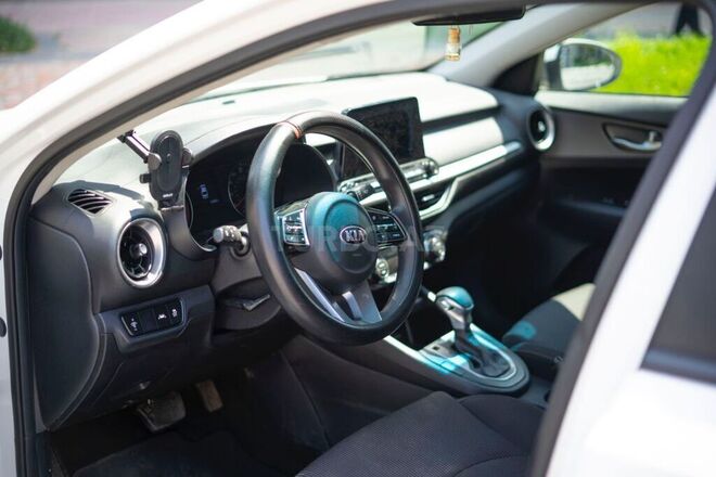 Kia Forte 2019, 142,910 km - 2.0 l - Bakı