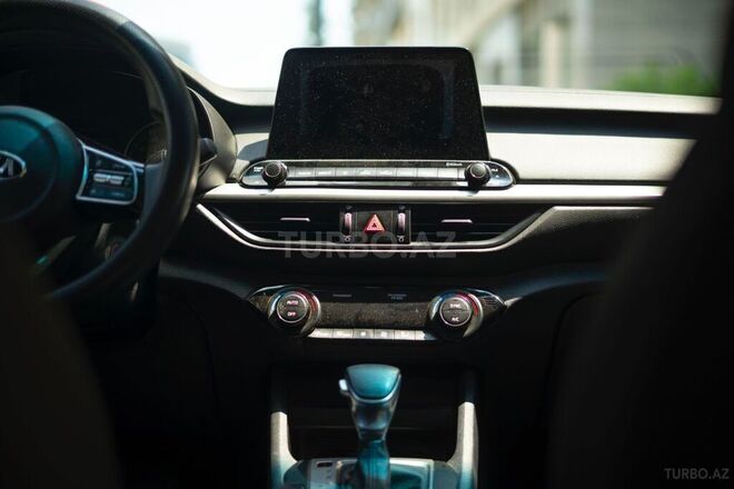 Kia Forte 2019, 142,910 km - 2.0 l - Bakı