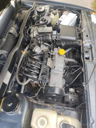 LADA (VAZ) 2115 2012, 236,696 km - 1.6 l - Bakı