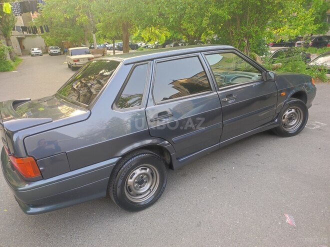LADA (VAZ) 2115 2012, 236,696 km - 1.6 l - Bakı