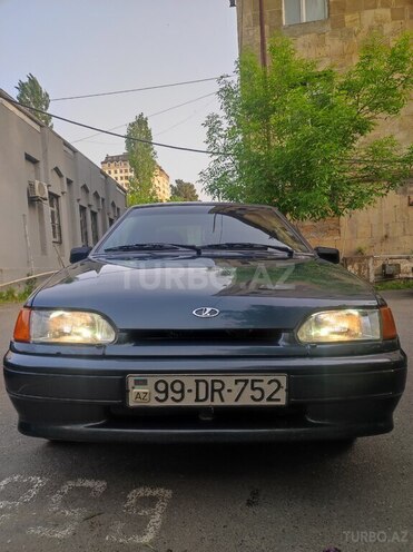 LADA (VAZ) 2115 2012, 236,696 km - 1.6 l - Bakı