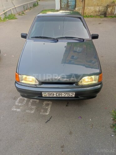 LADA (VAZ) 2115 2012, 236,696 km - 1.6 l - Bakı
