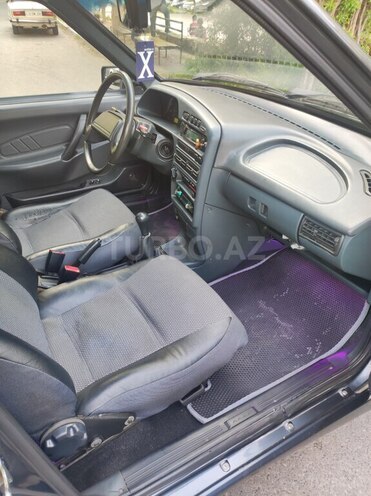 LADA (VAZ) 2115 2012, 236,696 km - 1.6 l - Bakı