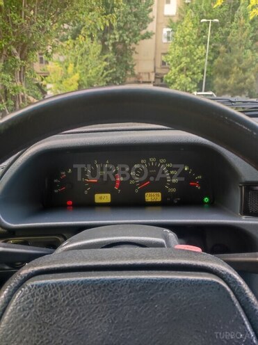 LADA (VAZ) 2115 2012, 236,696 km - 1.6 l - Bakı