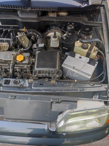 LADA (VAZ) 2115 2012, 236,696 km - 1.6 l - Bakı