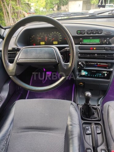LADA (VAZ) 2115 2012, 236,696 km - 1.6 l - Bakı