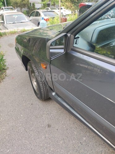 LADA (VAZ) 2115 2012, 236,696 km - 1.6 l - Bakı