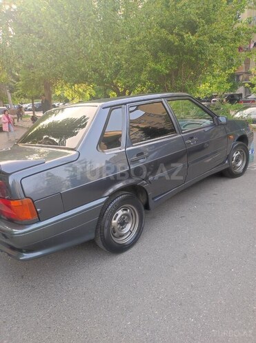 LADA (VAZ) 2115 2012, 236,696 km - 1.6 l - Bakı