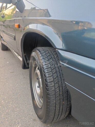 LADA (VAZ) 2115 2012, 236,696 km - 1.6 l - Bakı
